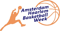 Amsterdam Haarlem Basketball Week
